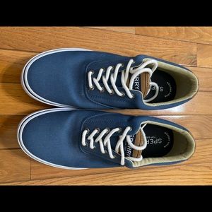 Mens Sperry Boat Shoes